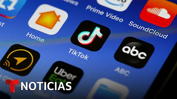 ¿Por qué puede prohibirte TikTok?