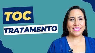 Mais tipos de TOC e tratamento #2 Renata Melo