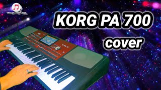 Айла жок..- cover KORG PA 700.