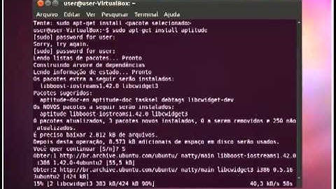 install aptitude ubuntu