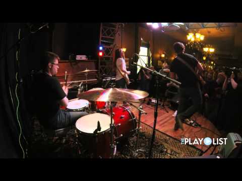 The Farsights - Heaven
