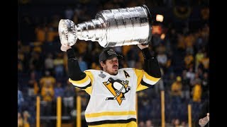 Evgeni Malkin - All 2017 Playoff Goals