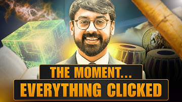 Mathematics Hid This SECRET for 200 Years — Until One Mind Saw It Clearly