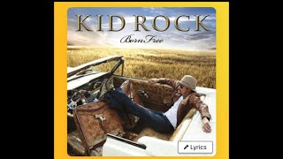 KID ROCK - Times Like These