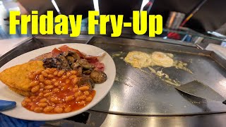Download Lagu 95 minutes of Steady POV Breakfast Service πππ MP3 Download Lagu 95 minutes of Steady POV Breakfast Service πππ MP3