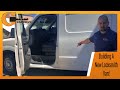 Building A New Locksmith Van | GSL Vlog & How-To