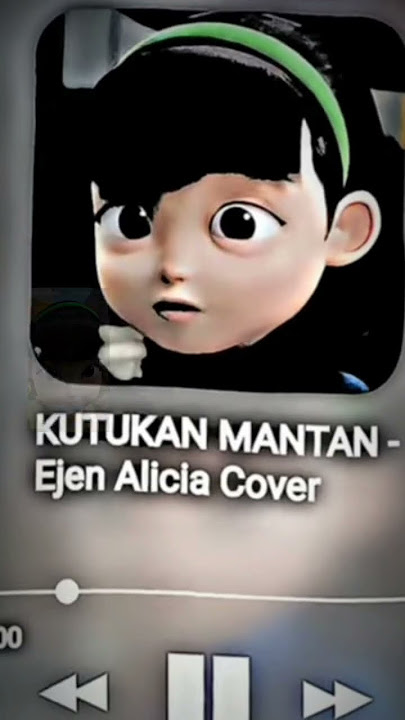 lagu kutukan mantan / ejen alicia🗿😎