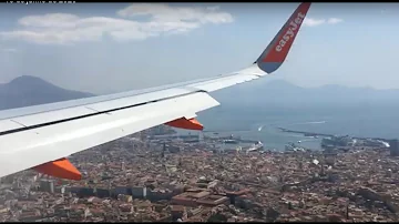 Quando inizia a volare Easyjet?