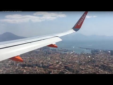 Video: Southwest Napoli FL'ye uçuyor mu?