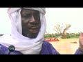 Akalla Mutane 200 Suka Mutu Sakamakon Ambaliyar Ruwa A Nijar