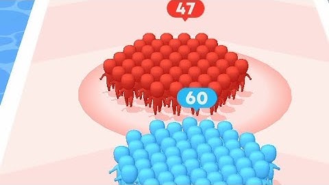 Play 123 Viral Tiktok Game satisfying video android