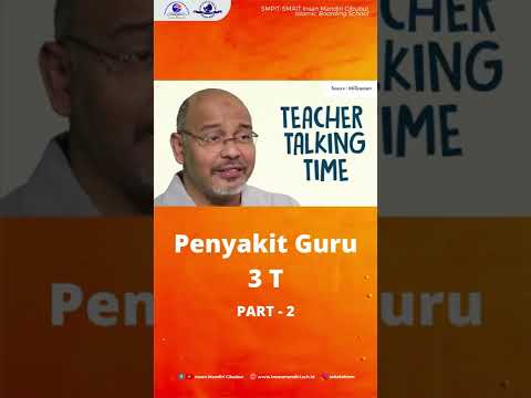 Penyakit Guru 3