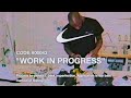 Work In Progress | Virgil CODES (E1) | Nike