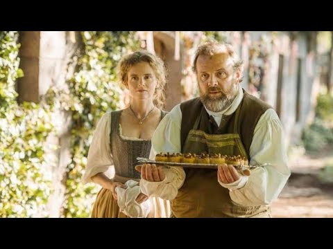 Delicioso - Trailer español