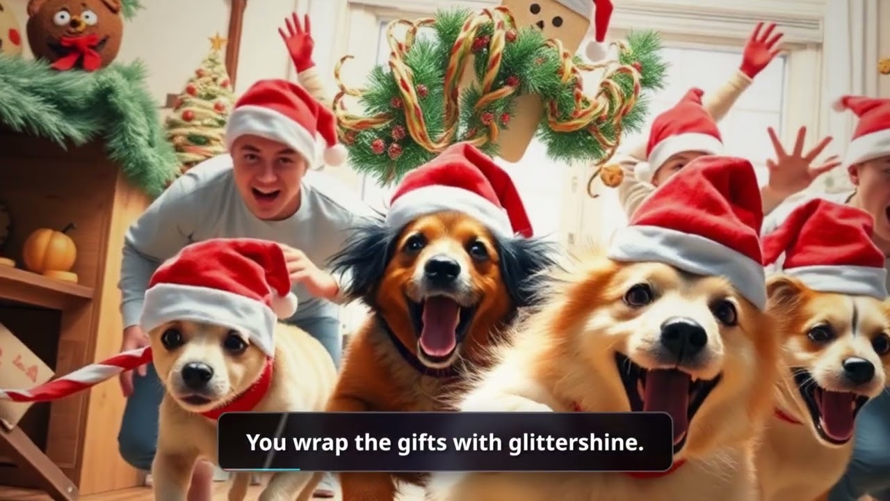 Grinchin' Through the Holidays - Love, Life & Loss