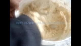 CEKODOK PISANG SERENDAH😧.CUBA SEKALI PASTI NAK LAGI!!!