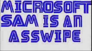Paramount and Nick at Nite presents... SEGA Logo Bloopers III; SHUT UP