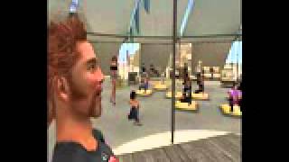 Philip Linden answeres questions 22-6-2012 Part 1