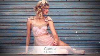 Climatic - Che Cos`è :: Musica del Lounge