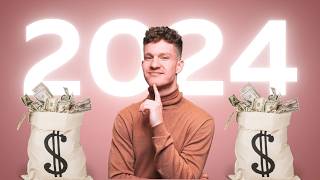 Geld verdienen in 2024  die schlausten (und dümmsten) Wege!