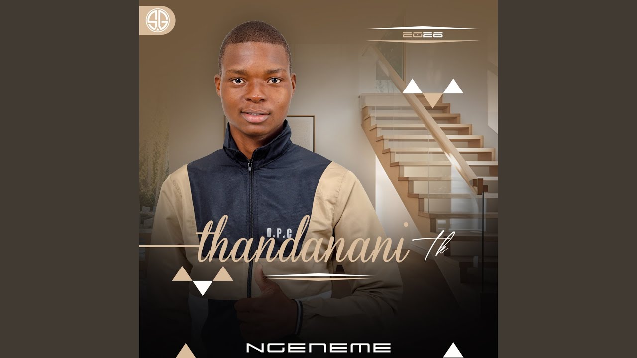 MP3: Thandanani TK, Thandani Sikelela Khambula - Abeneli