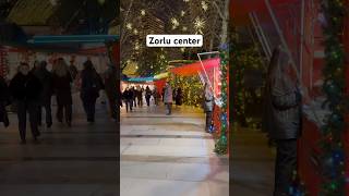 اجواء السنة الجديدة 2026 #zorlucenter #travel # #istanbul #explore #تركيا #اسطنبول#love #اكسبلور