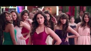 Bhangre di Queen   Nachange Saari Raat   JUNOONIYAT   Pulkit Samrat,Yami Gautam  Neeraj Shridhar,Tul