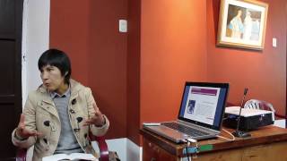 Yanett Medrano: Equivalentes del género en las culturas originarias