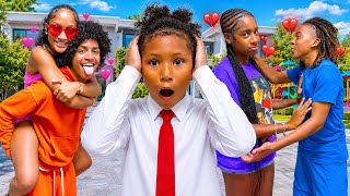 Torey & Journeii Finally Opened Up… But They Didn’t Expect This 😳❤️ | Inside 67 