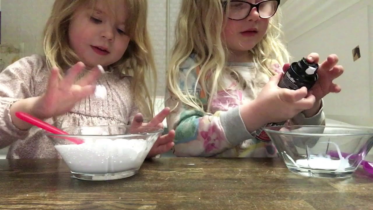 Mega nice slim med opskrift - DIY