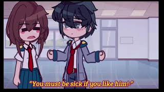 “Someone call the doctor..” || BkDk || BNHA || gacha trend/meme || Ft. Uraraka