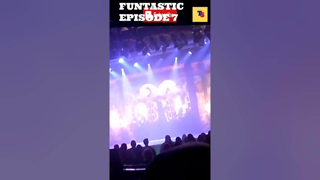 stevie wonder superstition   Funtastic 7