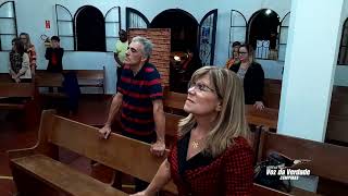 Culto Voz da Verdade Campinas 23/05/2023