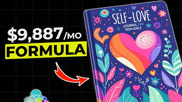 Complete Amazon KDP Tutorial for Beginners 2024 to make 10k/Month