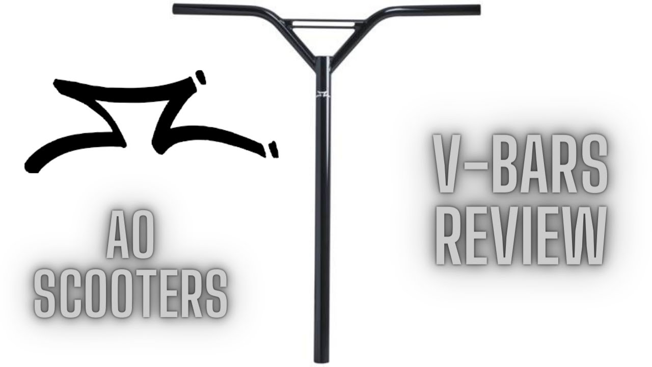 AO V-Bars Review