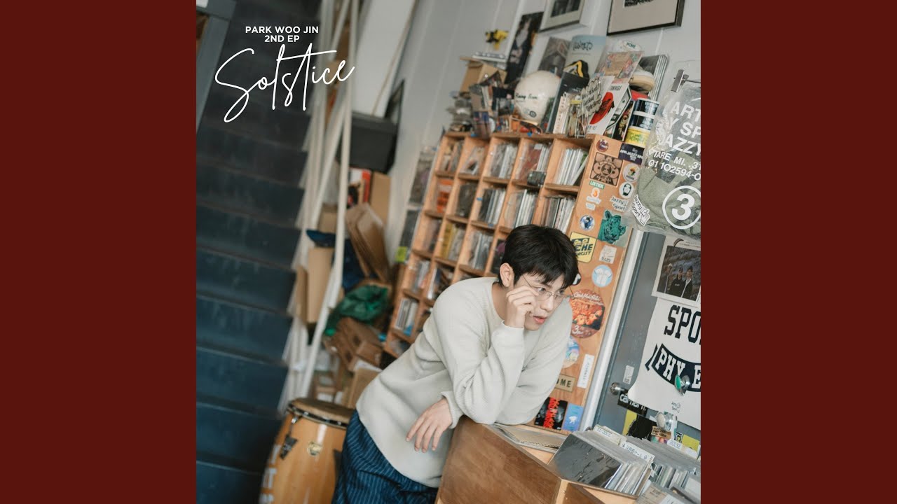 SYNCOPATION (English Translation) – PARK WOO JIN | Genius Lyrics