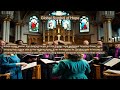 Did you know the origin of the famous hymn 'Amazing grace'?