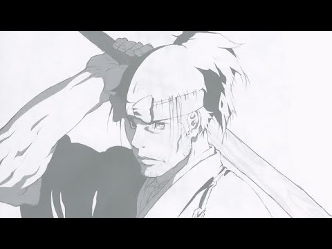 MUSASHI: The Dream of the Last Samurai (Recut)