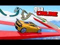 СКИЛЛ ТЕСТ "ДЕРЬМОВОЕ ДЕРЬМО"! ПОТНЫЙ ЗАЕЗД С ЛОВУШКАМИ В В GTA 5 ONLINE ( ГТА 5 ГОНКИ )