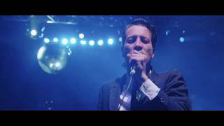 Video thumbnail of "Marlon Williams - Carried Away (Live at Auckland Town Hall)"