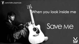 Video thumbnail of "Vy - Save me"