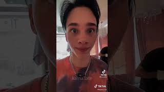 Валя Карнавал, Даня Милохин и Герман Гласс [Клип/видео тт 2021] TikTok геи