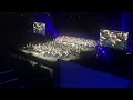 Ennio Morricone @ Wizink Center Madrid 2019