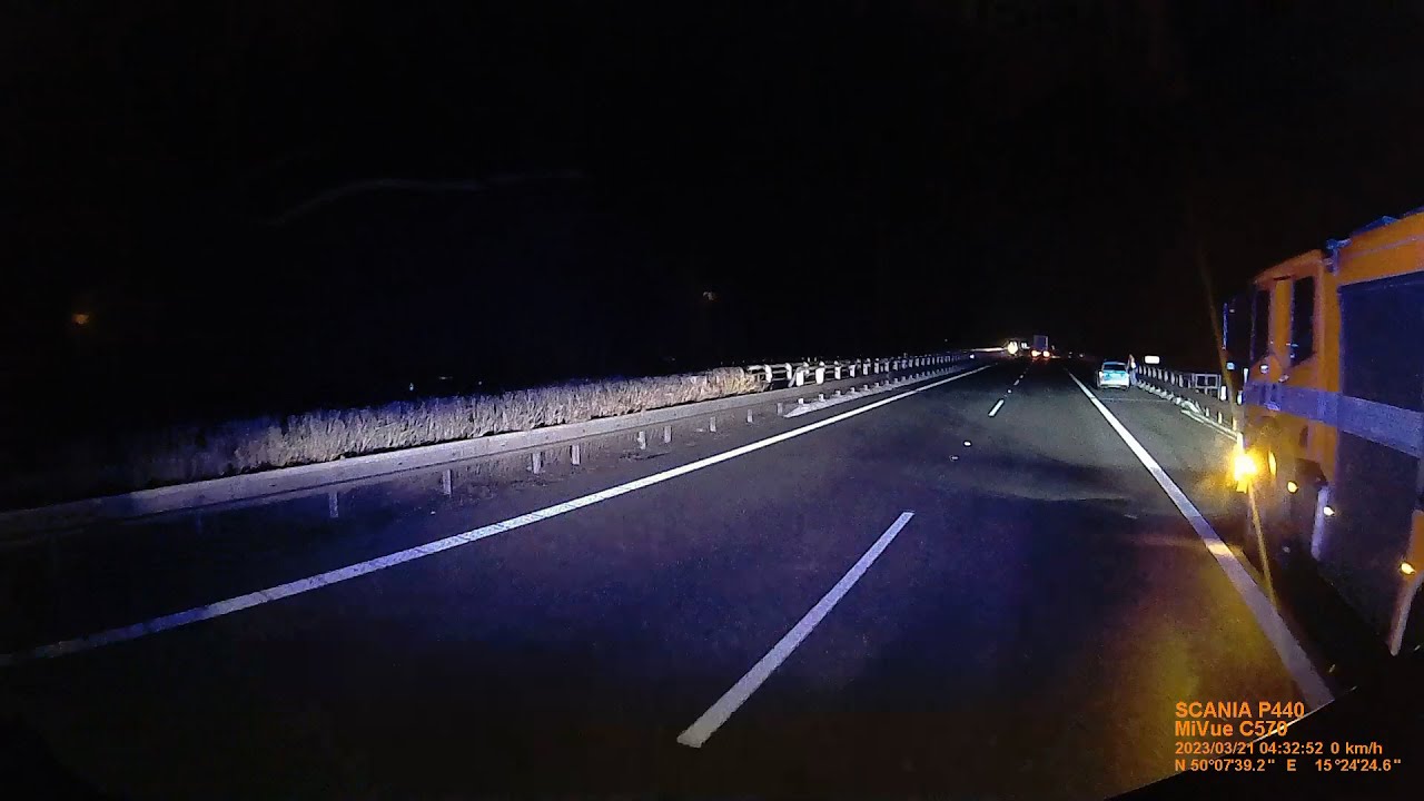 JSDH Žehuň - ZÁSAH Č. 3 (2023)