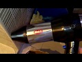 Max Profex 1400 409-RH hair dryer