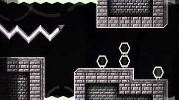 TRIAXIS IS BACK! Geometry Dash [2.0] - NRG by Triaxis (ALL COINS)