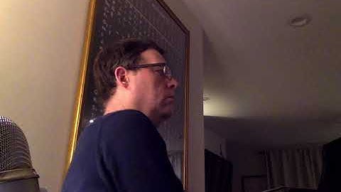 Advent Reflection - December 17