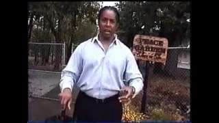 BIOA, Pt. 15 -Tupac Noosed in Stone Mountain- A film by Dr. Mike