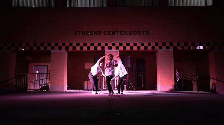 CADC 19-20 | Upsilon Year | CNC | Chris Gong and N...