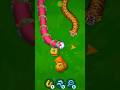 Worms Zone io NEW trending clutch slither biggest 